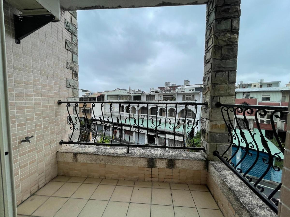 瑪莉民宿 近車站慈濟附車mary'Shouse Хуалянь Экстерьер фото